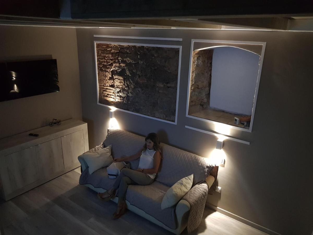 فيلا Lisa House كاتانيا المظهر الخارجي الصورة